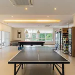 Brown Stay Brooklin - Novo, Charmoso E Com Lazer Premium - Por Do Sol Perfeito