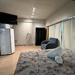 Hotel Live Logde V Mariana Pq Ibirapuera Uh-904