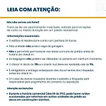 Studio 12 Jardins - Completo Luxo