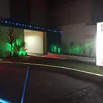 Hippus Motel (Adults Only)