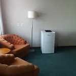 Flats Na Vila Olimpia