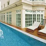 Jardins Villa Estanconfor II Plus