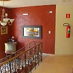 Hotel Parks Ipiranga