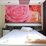 Hippus Motel (Adults Only)