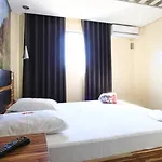 Hippus Motel (Adults Only)