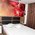 Hippus Motel (Adults Only)