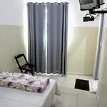 Hotel Mundial Do Bras