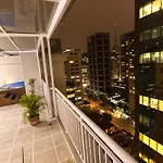 Cobertura Duplex Villa Paulista