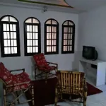 Pousada Fortaleza Sp Ampla 3