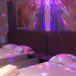 Motel Dunas Up