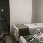 Hotel Novo Oriente Brás