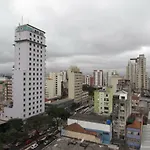 Pax Hotel , Proximo Da 25 De Marco, Bras, Bom Retiro E Republica