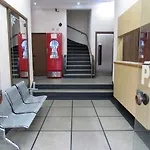 Pax Hotel , Proximo Da 25 De Marco, Bras, Bom Retiro E Republica