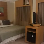 E-Suites Congonhas Com Cozinha Compacta