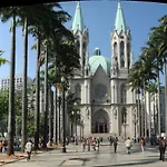 Hotel Economico Da Se