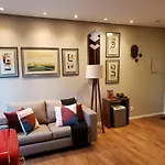 Excelente Flat No Itaim Bibi
