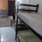 Pousada Fortaleza Sp Ampla 3
