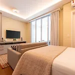 Be Paulista Apartamento 46