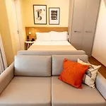 Be Paulista Apartamento 46