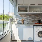 Be Paulista Apartamento 46