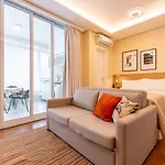 Be Paulista Apartamento 46