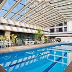 E-Suites Congonhas Com Cozinha Compacta