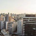 Bhomy Bela Vista Com Ac Proximo Centro Apm1610
