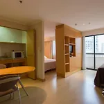 Flat Ibirapuera Special (Apt Particular)