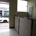 Hospedaria Meni Sob Nova Direcao Proximo Ao Bras E 25 De Marco
