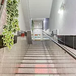 Hotel Urban Mooca