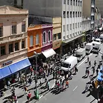 HOTEL PAULISTANO Parque Anhembi