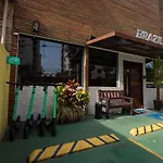 Brazilodge All Suites Hostel