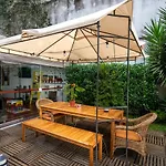 Brazilodge All Suites Hostel