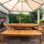 Brazilodge All Suites Hostel