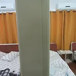 Hotel Moraes a 10 minutos da 25 de Março,Brás,Bom Retiro,a 2 minutos do Mirante Sampa Sky e pista de Skate Anhangabaú