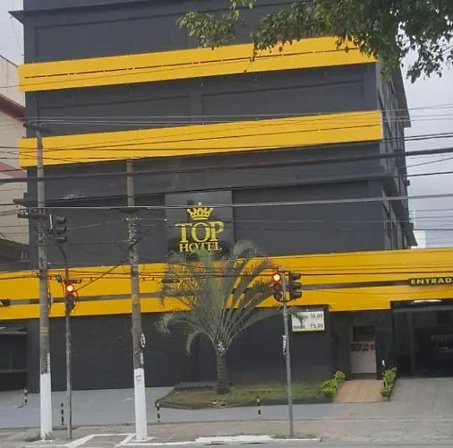 Top Hotel (Adults Only)