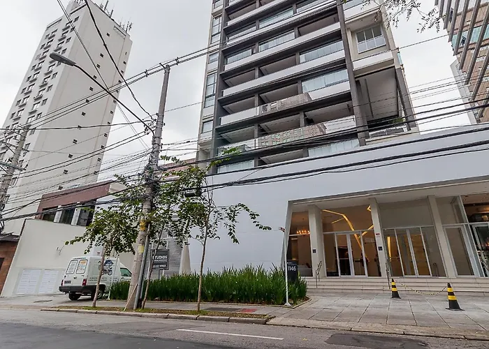 Audaar Vgc Residencial - Vila Olimpia