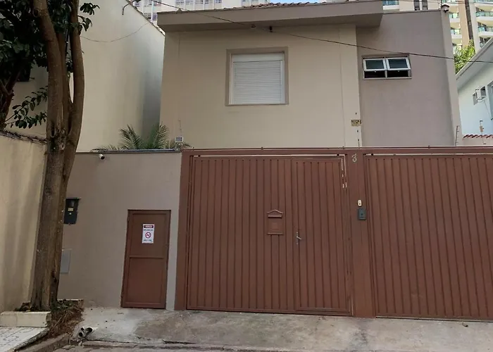 Vila Stellino Suites