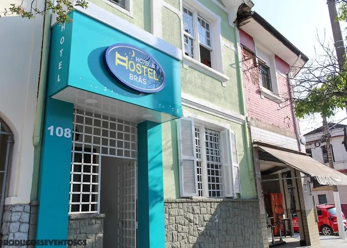 Hostel Bras