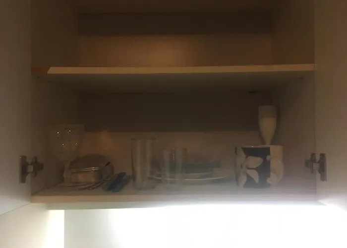 The Capital Flat