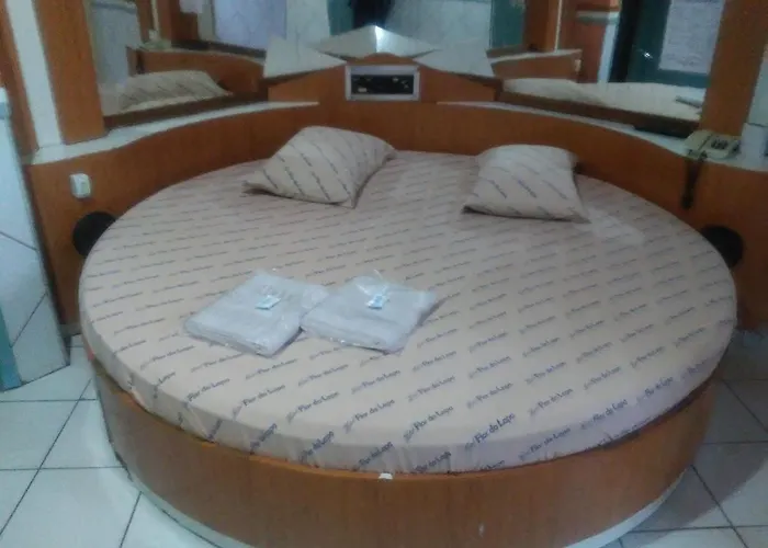 Hotel Flor Da Lapa