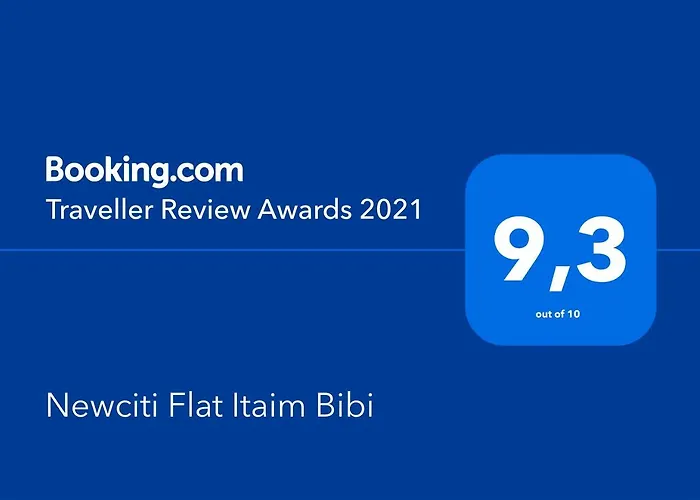 Newciti Flat Itaim Bibi