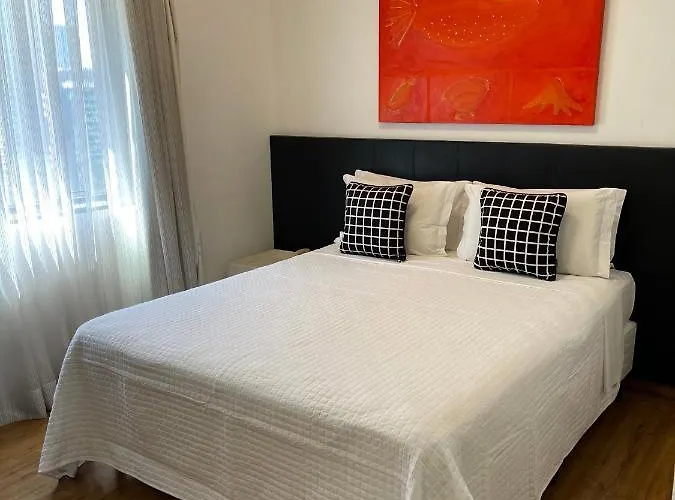 360 Suites Berrini