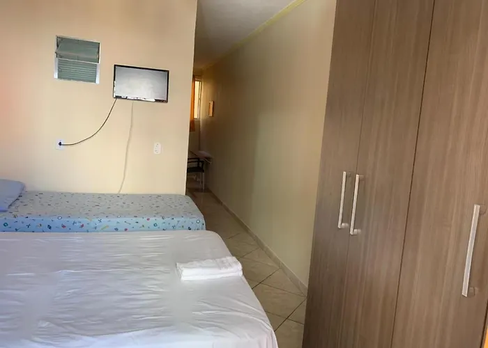 Hotel Bem Estar