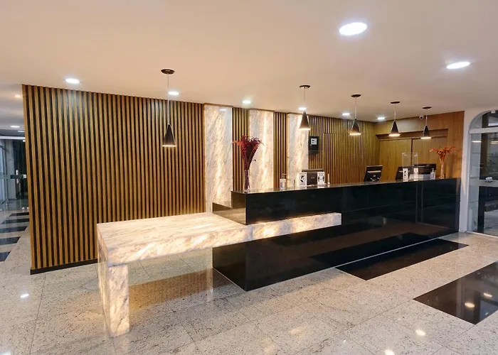 Fênix Hotel Moema