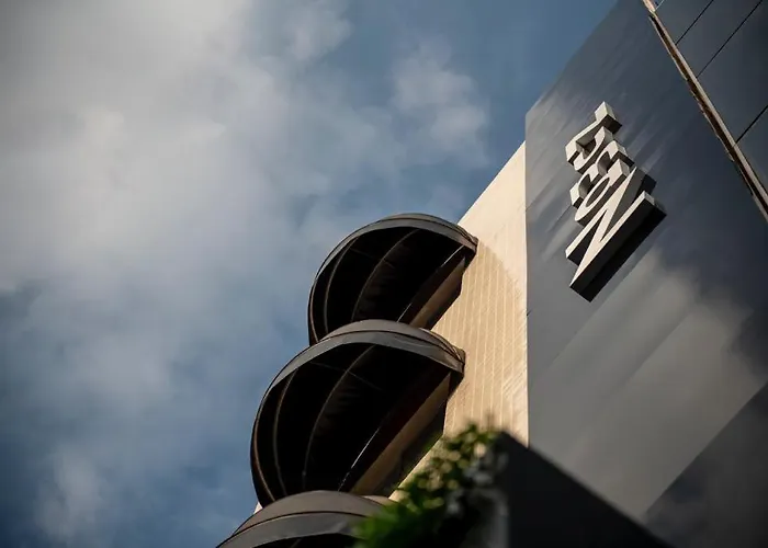 Hotel Numaz