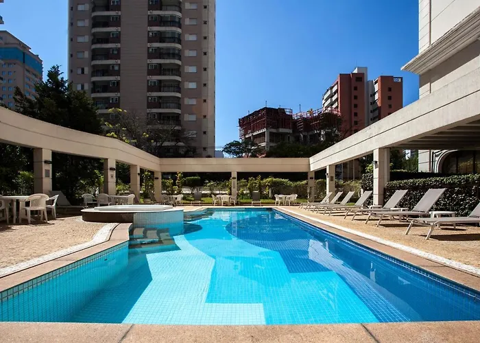 Charmoso Apt Na Vila Olimpia 1309