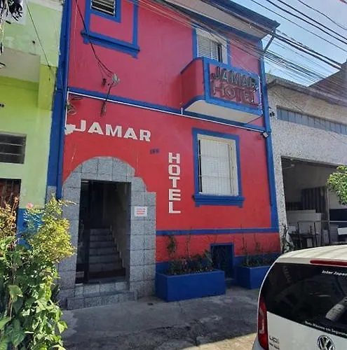 Hotel Jamar