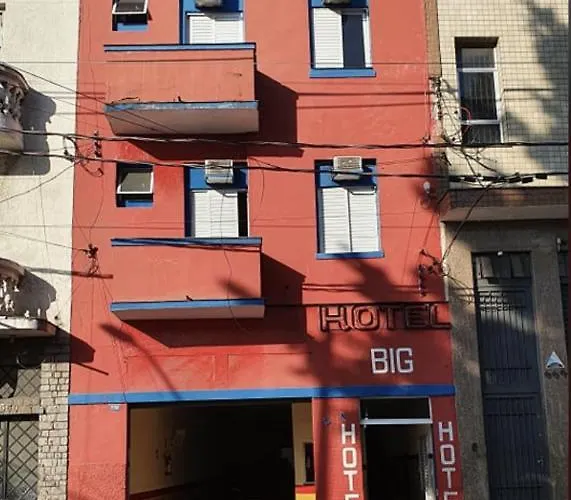 Hotel Big