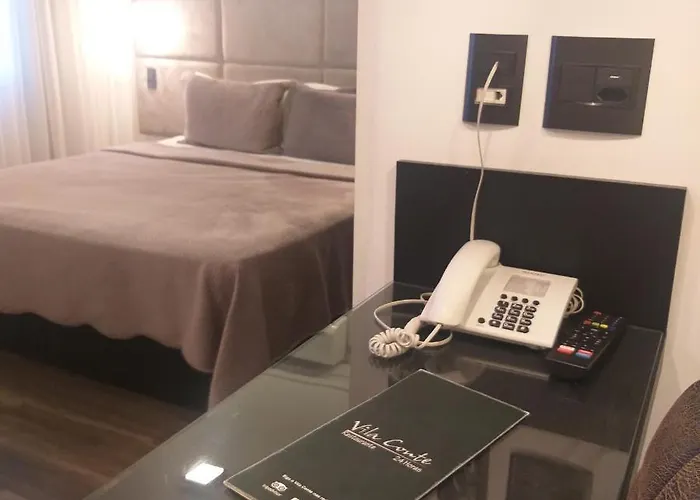 Residencial Luxo Moema - Macuco